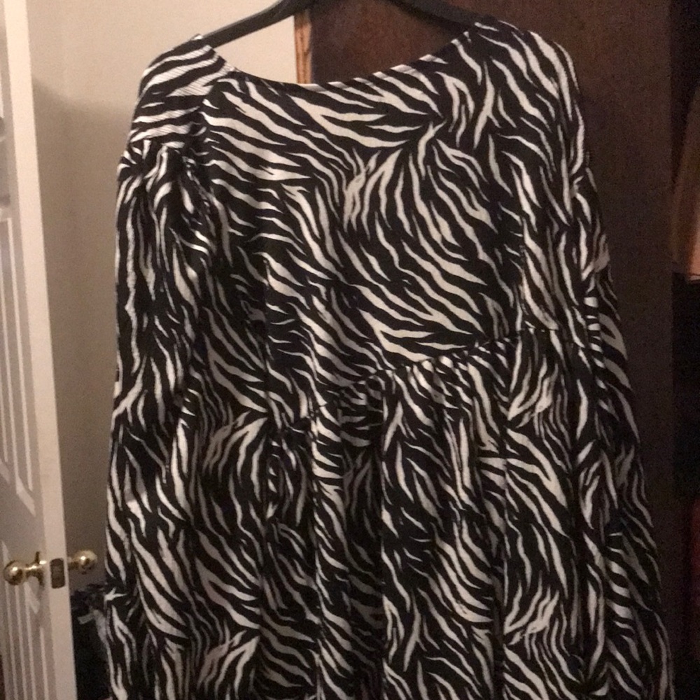 ASOS Design curve dress, size 22 US